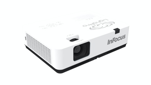 Projektor InFocus IN1026 + UCHWYT GRATIS