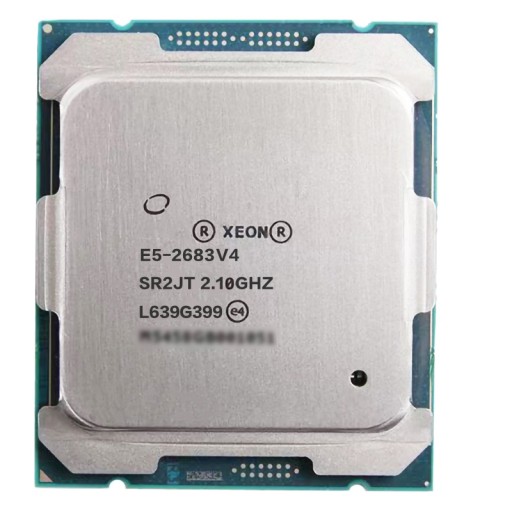 Procesor INTEL XEON E5-2683 v4 16C 32T SR2JT 2.1-3GHz FCLGA2011