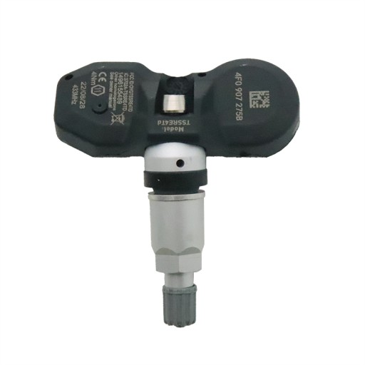 4F0907275B System monitorowania ciśnienia w oponac