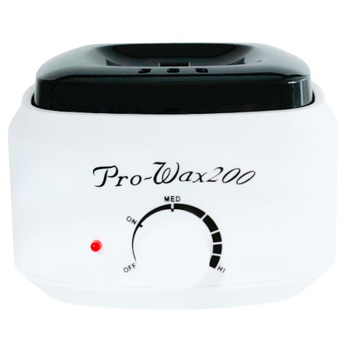 PODGRZEWACZ DO WOSKU w puszce wosk twardy 100W