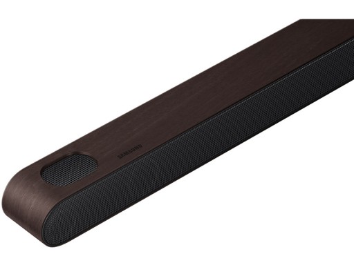 Ramka SAMSUNG VG-SCFBS8BWXC Soundbar Skin Brąz