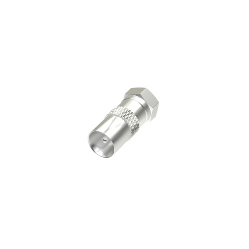 HAMA ADAPTER WTYK ANTENOWY - WTYK F