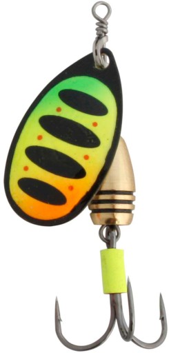 BŁYSTKA OBROTÓWKA ROTEX FTiger #3/8g SAVAGE GEAR