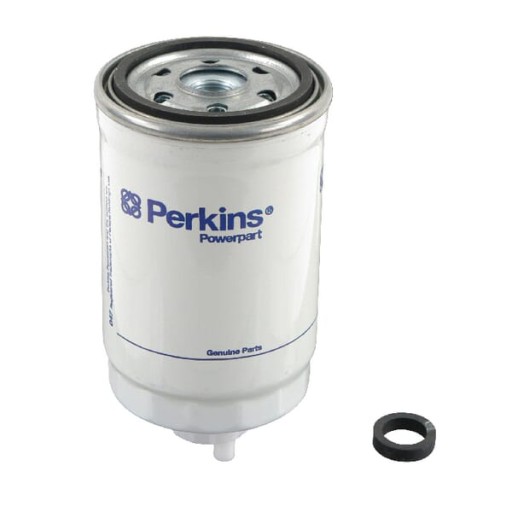 Filtr paliwa oryginał Perkins 26561118