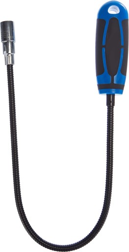 CHWYTAK ELASTYCZNY MAGNETYCZNY LED 57CM