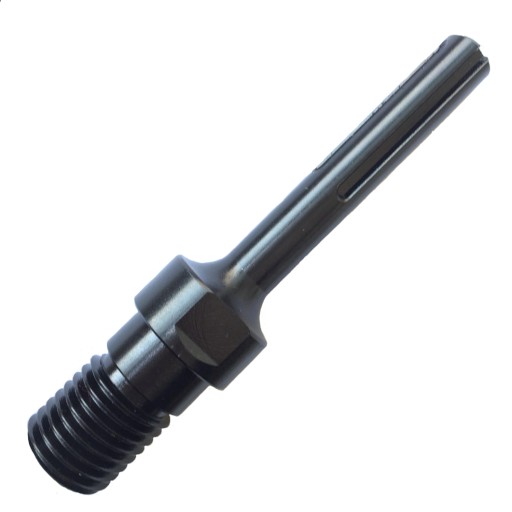 Adapter do wierteł diament 1.1/4 i 1/2 na SDS Max