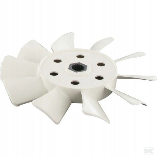WIATRAK WENTYLATOR SKRZYNI TUFF TORQ 1A646083050