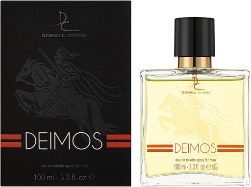 Dorall Collection DEIMOS 100ml EDT MEN
