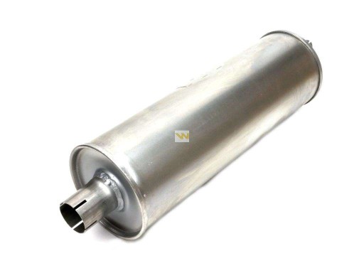Tłumik Bizon puszka 5040390070 WARYŃSKI