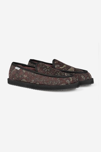 Kapcie Carhartt WIP Paisley Slippers
