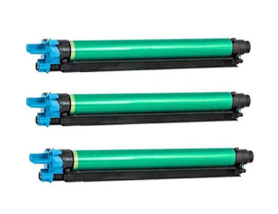 3 x bęben do Konica Minolta C224 C224e C284 C364 C454 DR-512 3x kolor C/M/Y