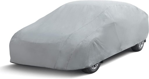 Leader Pokrowiec na samochód Basic Guard Sedan Oddychający