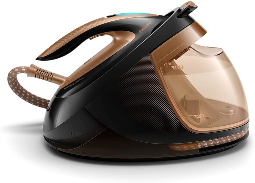 Stacja parowa Philips PerfectCare Elite GC9682/80 2700W
