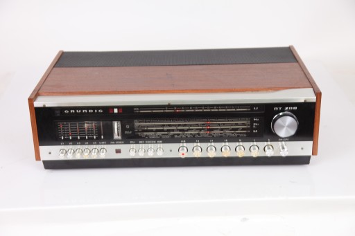 Tuner Grundig RT-200