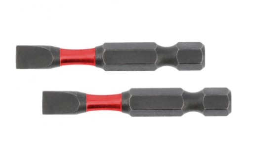 HOGERT KOŃCÓWKA WKRĘTAKOWA UDAROWA SL 5 50mm 2SZT