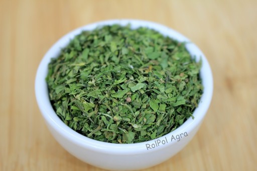 LUBCZYK SUSZONY LIŚĆ 50 G NATURALNE MAGI