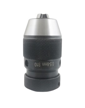 UCHWYT WIERTARSKI SAMOZACISKOWY 0.5-6mm b10