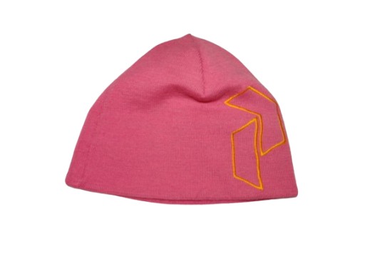 ZIMOWA CZAPKA - PEAK PERFORMANCE EMBO HAT JUNIOR