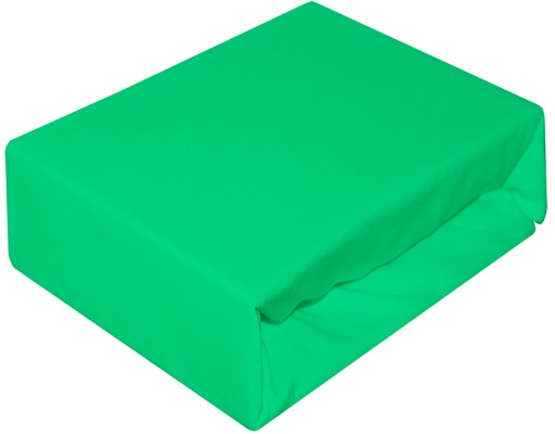PRZEŚCIERADŁO JERSEY DO ŁÓŻECZKA 160x80 BAWEŁNA