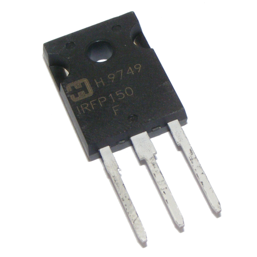 Tranzystor N-MOSFET IRFP150 40A 100V TO-247