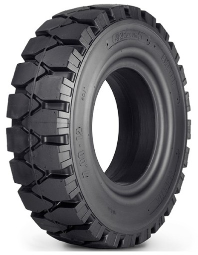 Opona Pełna 700x12 5.00S Standard Amator