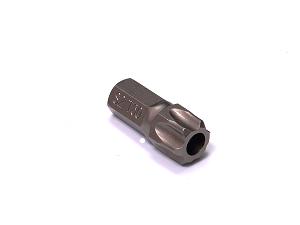 BIT 10MM TORX Z OTWOREM 60x30MM 