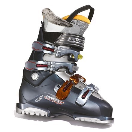 Buty narciarskie damskie SALOMON IRONY 7 CF 37 1/3