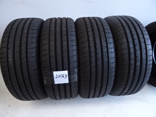 OPONY 235/45/19 2szt GOODYEAR DEMO (P21063)