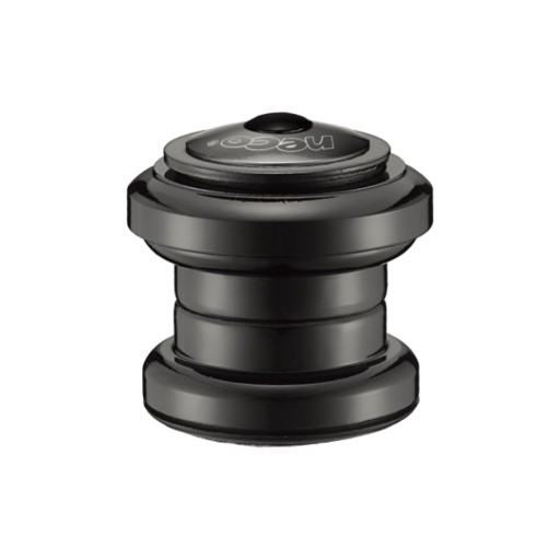 STERY ROWEROWE AHEAD NECO H845 1-1/8” x 34x30 KOMPLET CZARNE