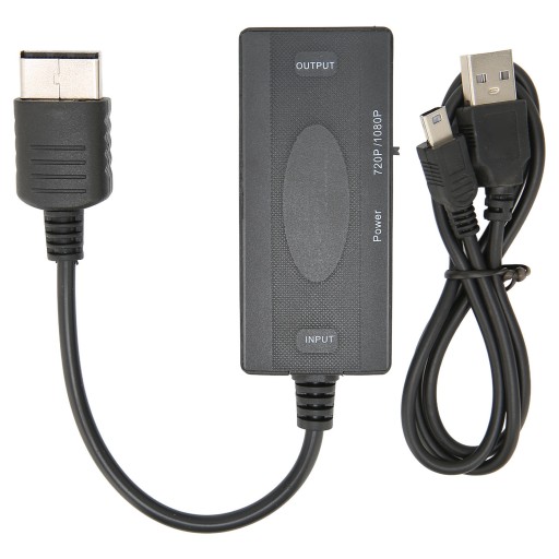 Kabel HDMI do konsoli Dreamcast HD Multimedia Interface
