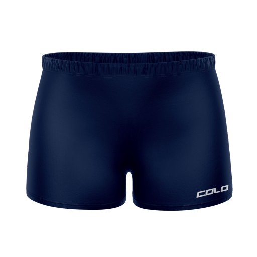 SPODENKI SIATKARSKIE COLO ELLE GRANATOWE R. 38