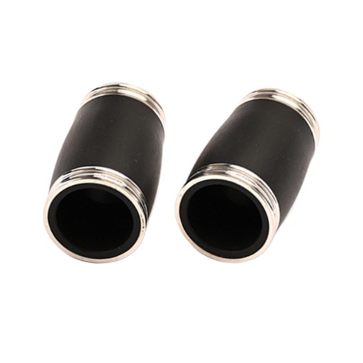Beczki klarnetu Pitch Pipe All Metally 2 High