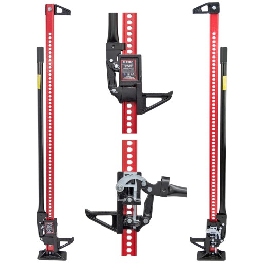 PODNOŚNIK HI LIFT FARMERSKI FARM JACK 3T 60'' / 152,40 CM OFF-ROAD STIX