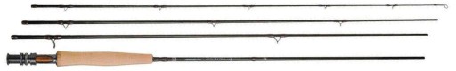 Wędka Robinson Firebird Fly Master 270cm 4