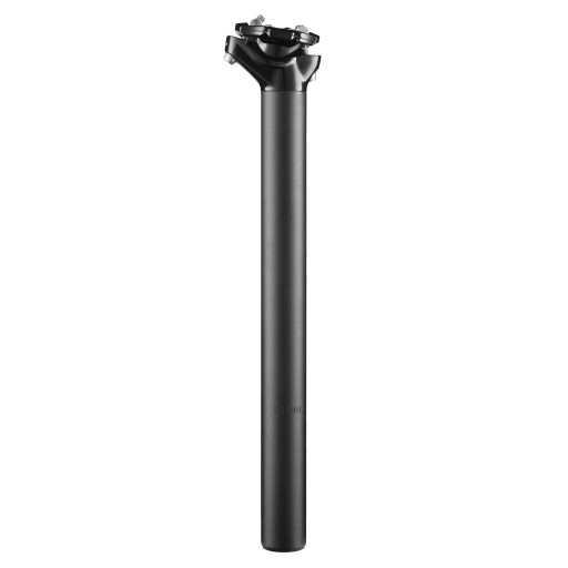sztyca ZOOM 30,9 c255 35 cm z jarzmem CZARNA