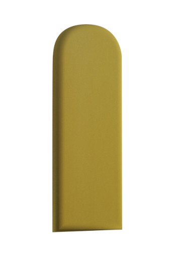 Panele tapicerowane ścienne wezgłowie 70x25 płotek