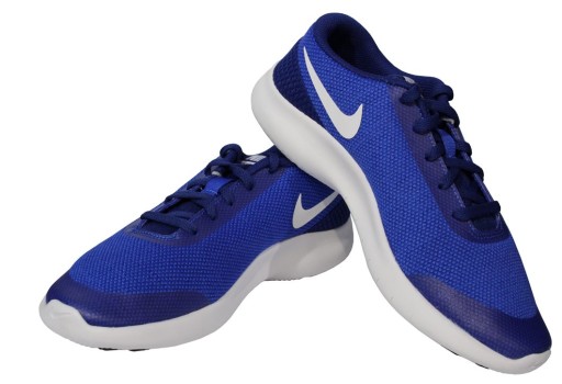 BUTY NIKE FLEX EXPERIENCE 943284 400 r 36,5