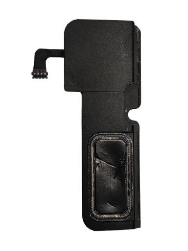 ORYGINALNY Lewy Głośnik MacBook Pro 15 2018 A1990