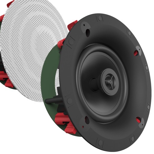 Klipsch CS-16C II SKYHOOK GŁOŚNIK INSTALACYJNY