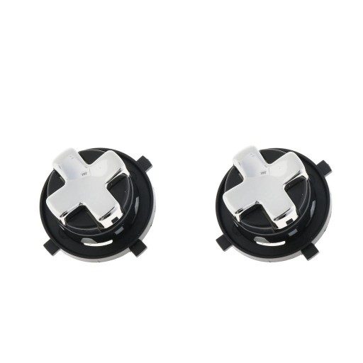 2 . Rotary D button for Xbox 360