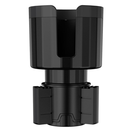 Uchwyt samochodowy na kubek Adapter ekspandera Regulowana woda