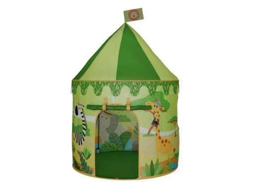Namiot dla dzieci iglo, wigwam Playtive 18 m +