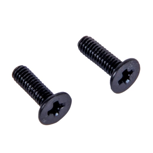 Śrubki Lenovo M2.5 x 8 mm black