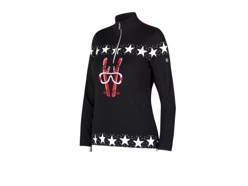 BLUZA DAMSKA NEWLAND NEVIN rozm. M