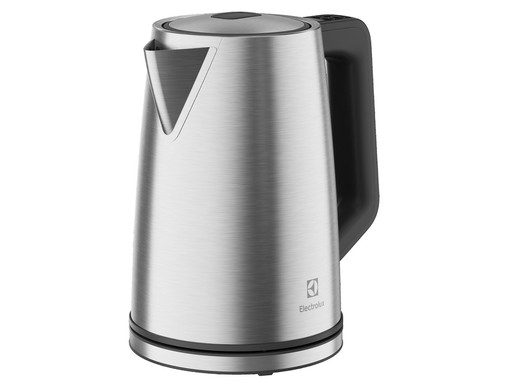 Czajnik ELECTROLUX E5K1-6ST 2400W 1.7L Srebrny