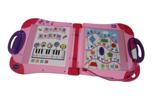 VTECH MAGIBOOK INTERAKTYWNA KSIĄŻECZKA