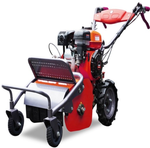 KOSIARKA BIJAKOWA KOSIARKA SPALINOWA koszenia 50 cm LONCIN