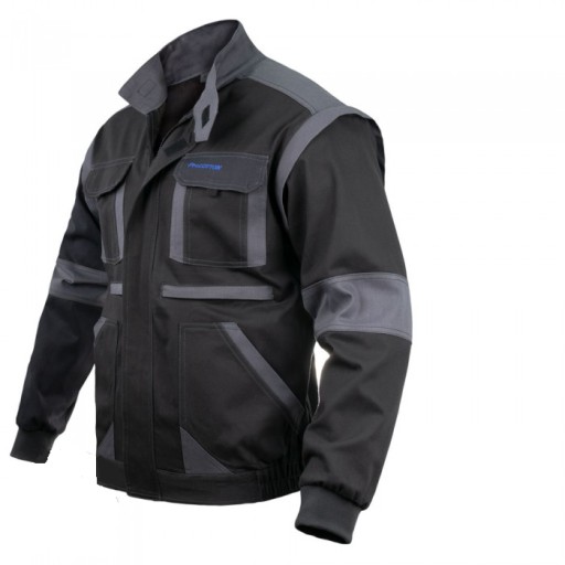 BLUZA ROBOCZA KURTKA PROCOTTON BAWEŁNA 100% r. 44