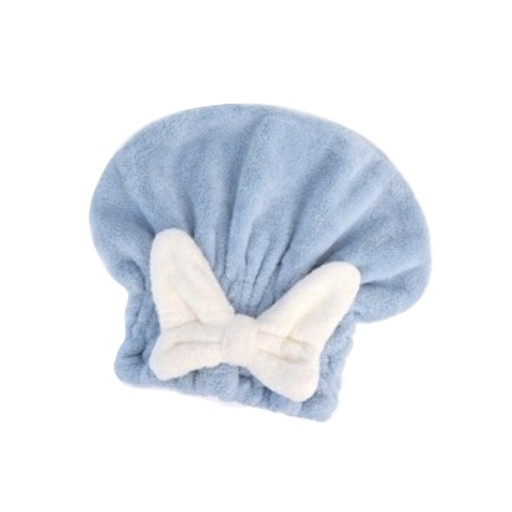 Ręcznik turban na głowę