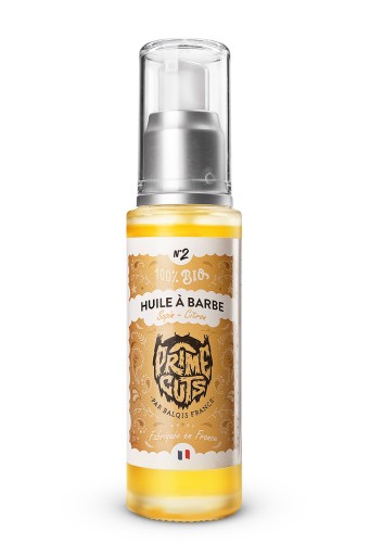 OLEJ DO BRODY 50 ML BIO PRIME CUTS OLEJE Z BALQIS